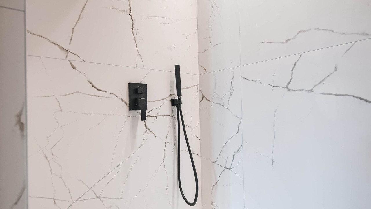 Photo of Bathroom in Epinal