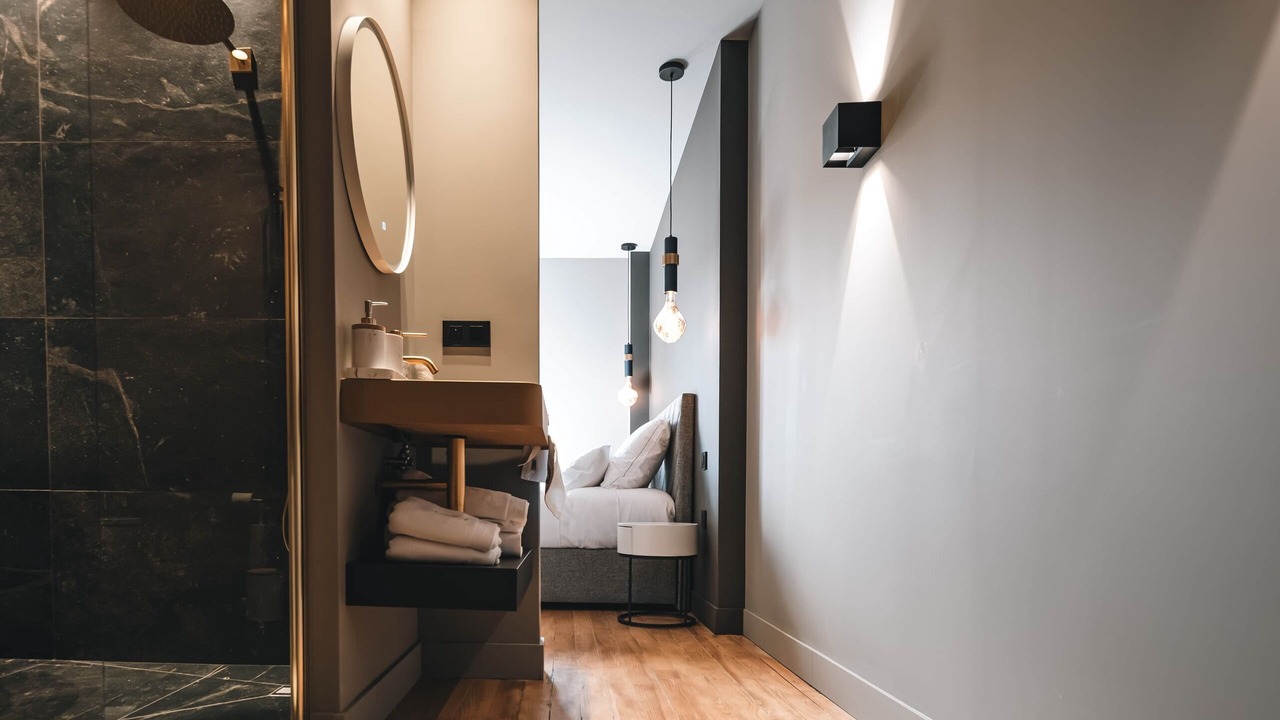 Photo of Bathroom in Epinal