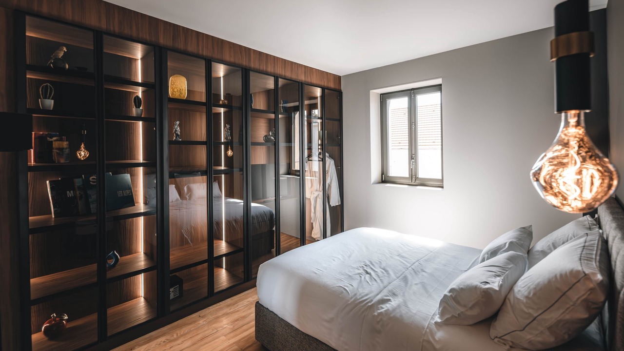 Photo of Bedroom in Epinal