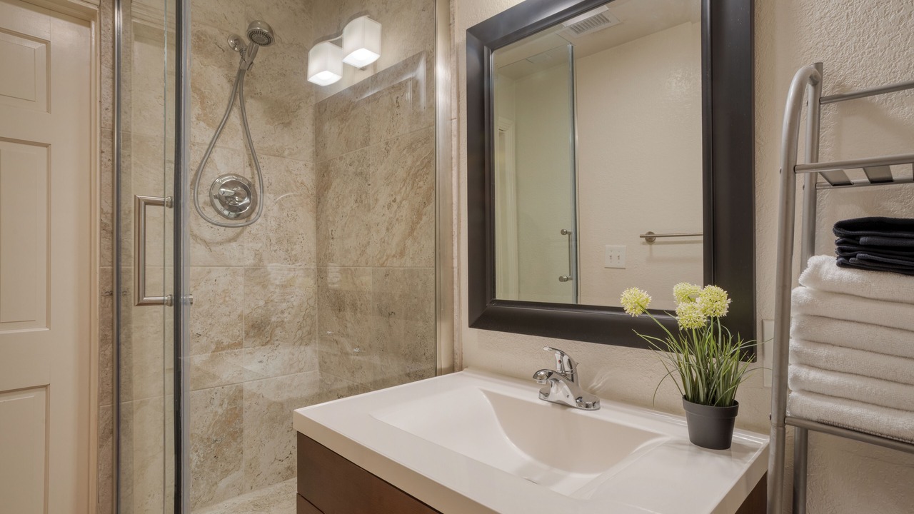Photo of Bathroom in Tarrytown