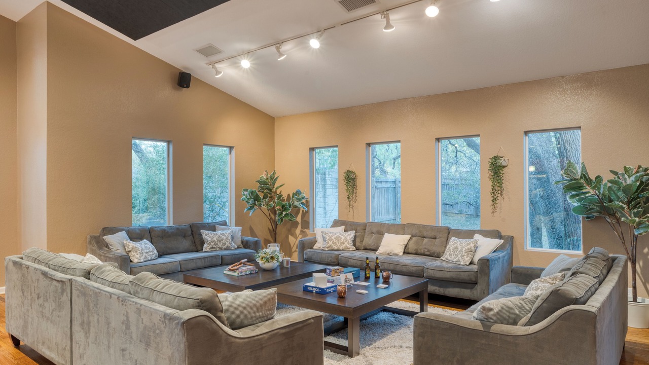 Photo of Bedroom in Tarrytown