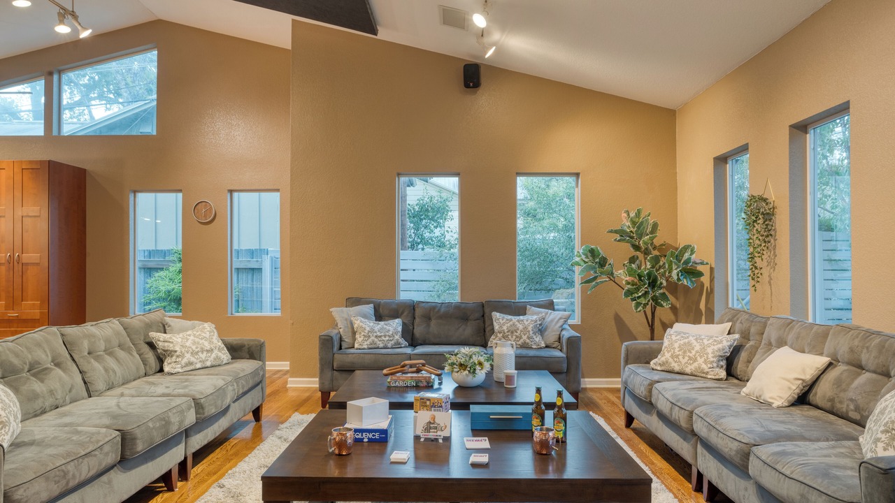 Photo of Bedroom in Tarrytown