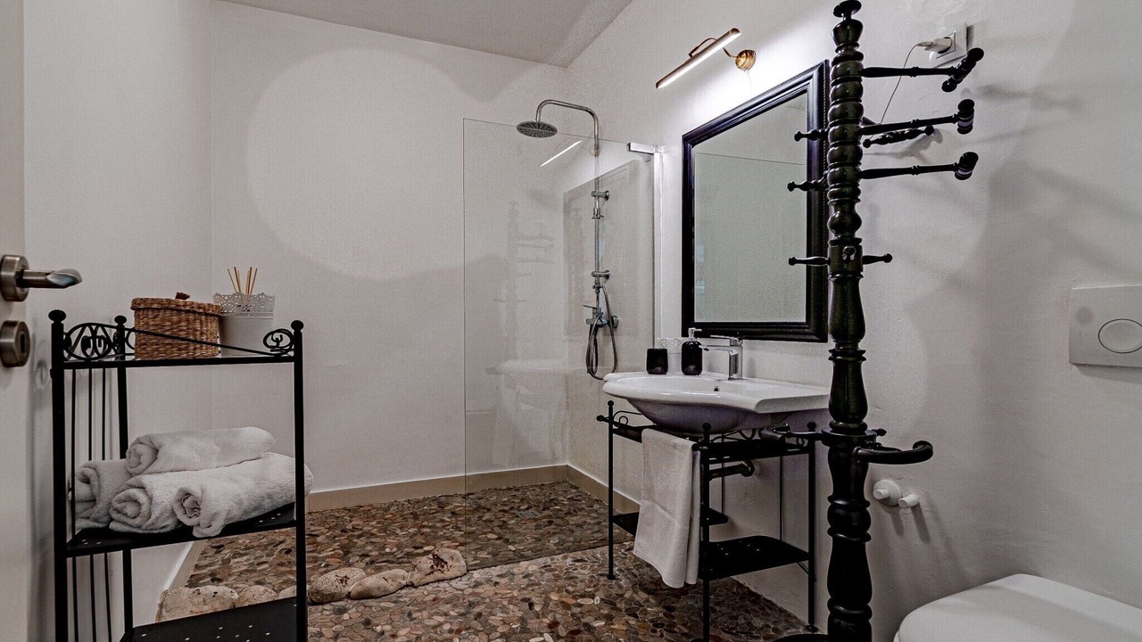 Photo of Bathroom in Trstenik