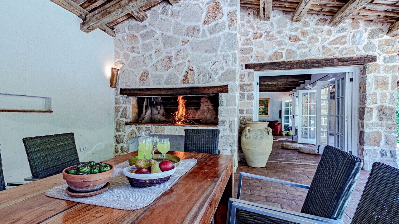Photo of Livingroom in Trstenik