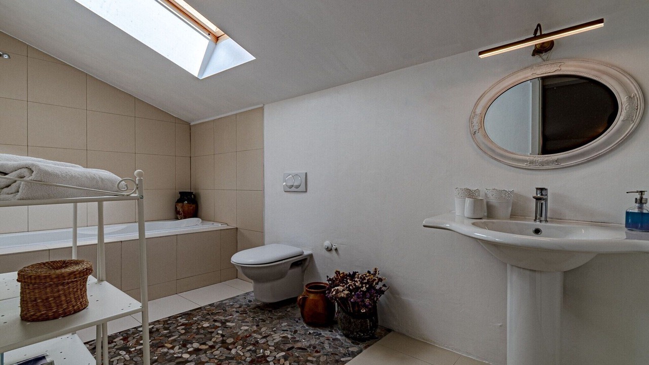 Photo of Bathroom in Trstenik