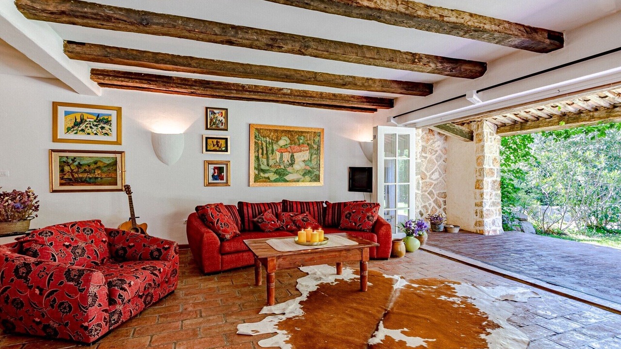 Photo of Livingroom in Trstenik