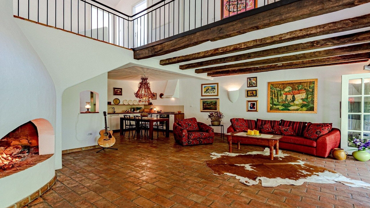 Photo of Livingroom in Trstenik