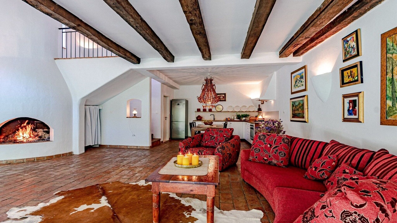 Photo of Livingroom in Trstenik