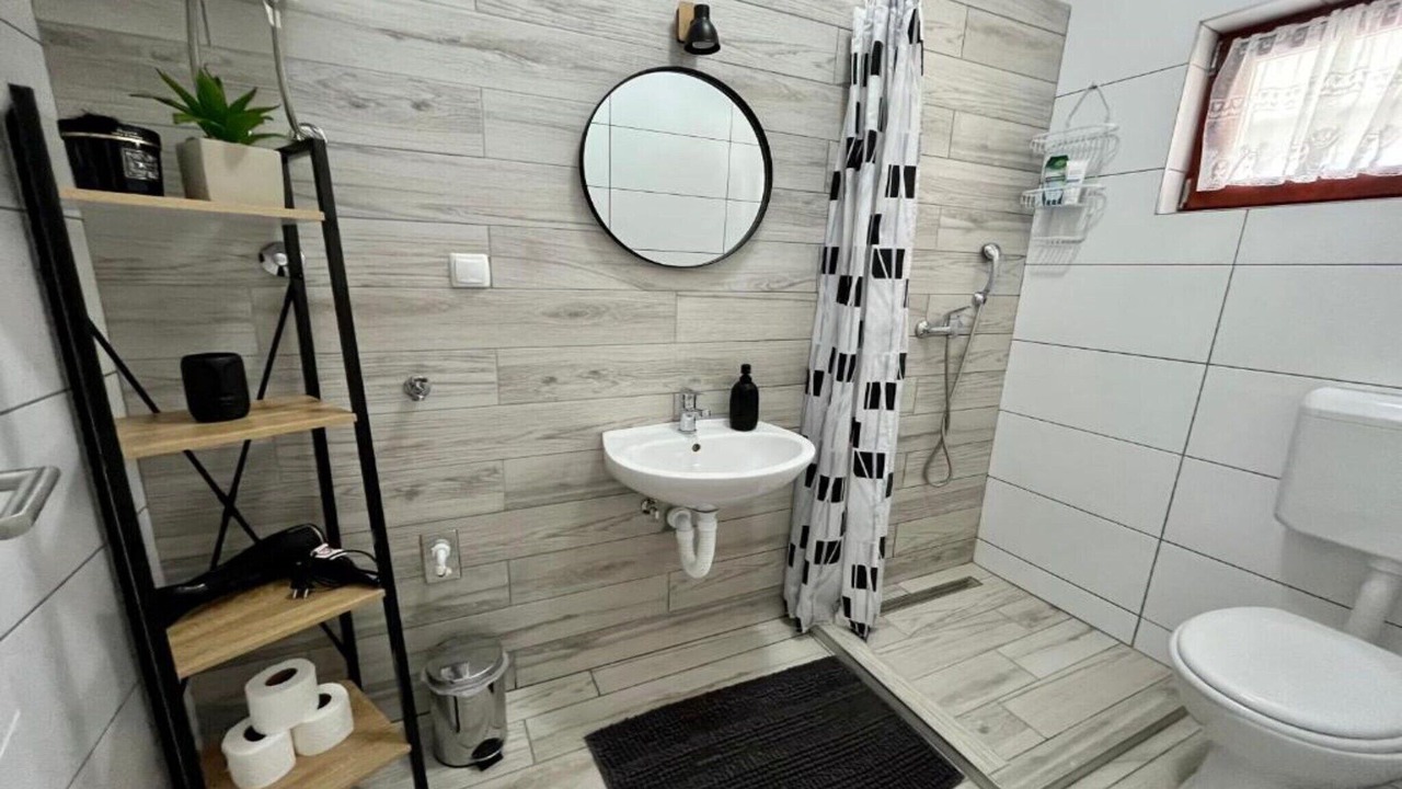 Photo of Bathroom in Biograd na Moru