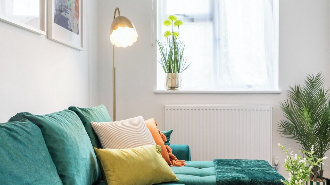 Photo of Livingroom in Plumstead