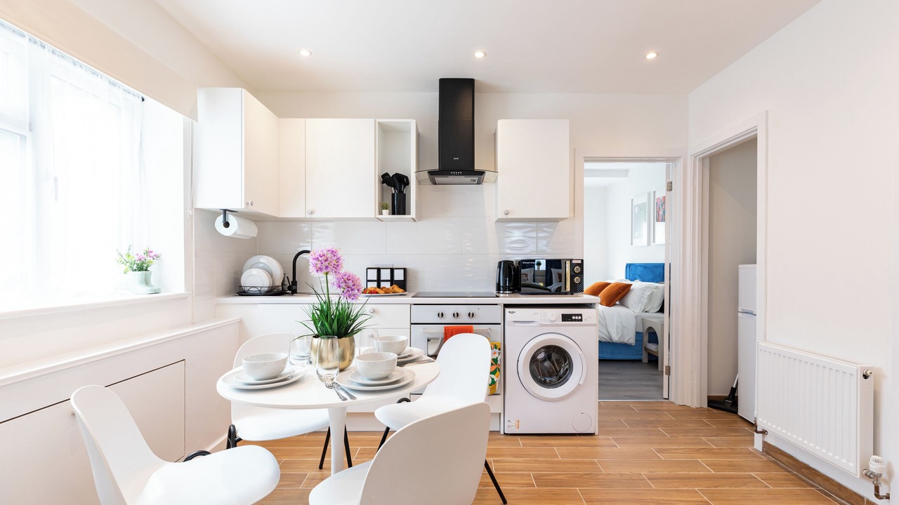 Photo of Kitchen in Plumstead