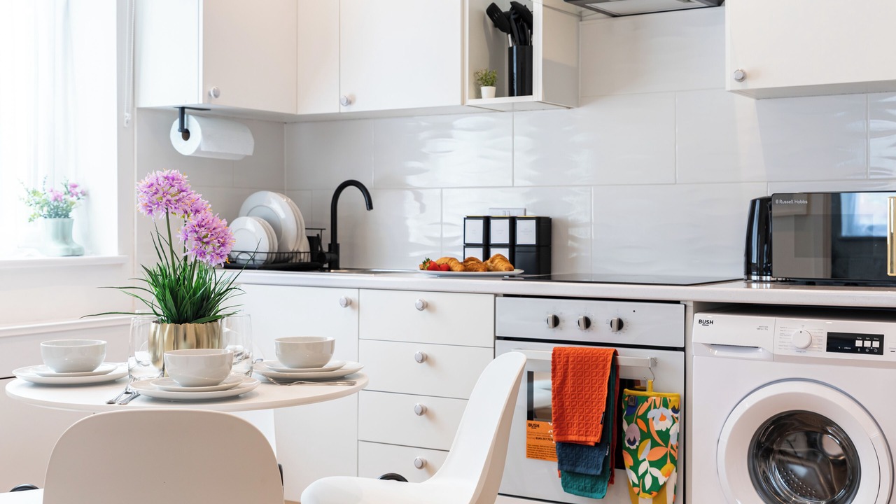 Photo of Kitchen in Plumstead