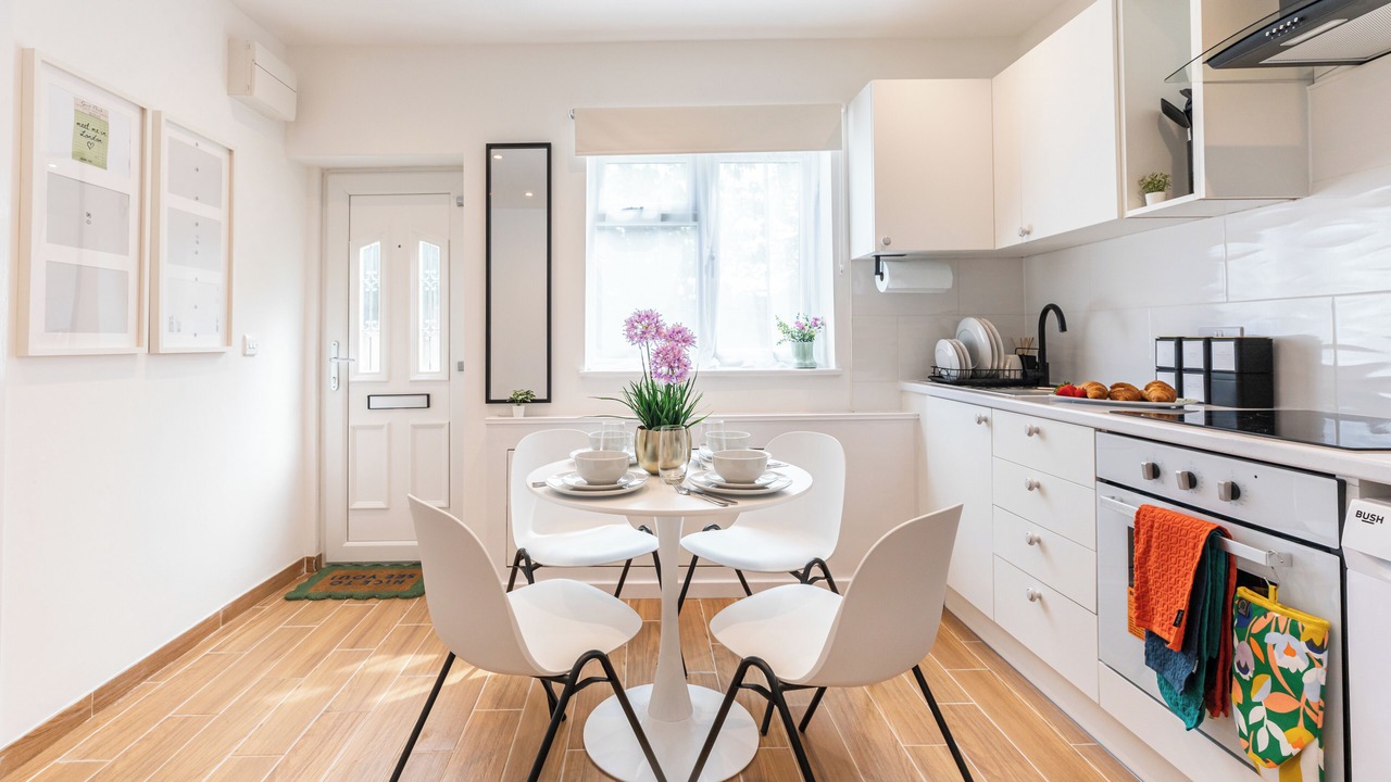 Photo of Kitchen in Plumstead