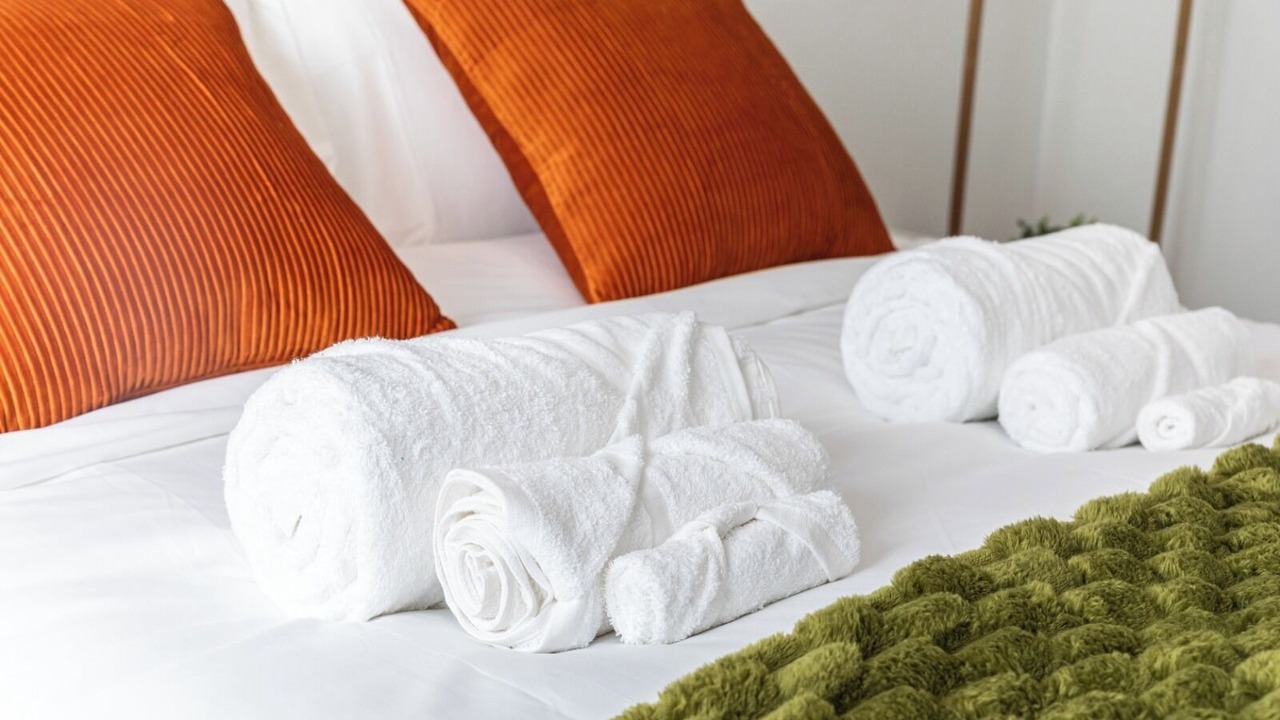 Photo of Bedroom in Plumstead