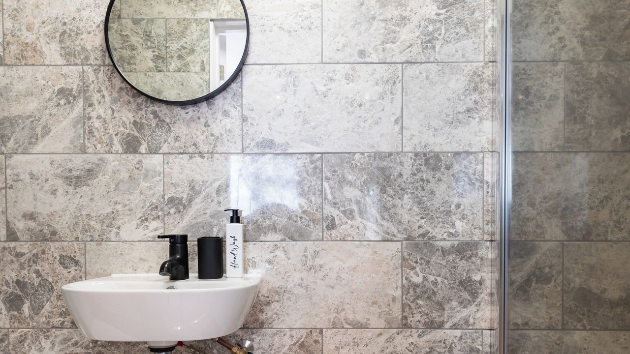 Photo of Bathroom in Plumstead