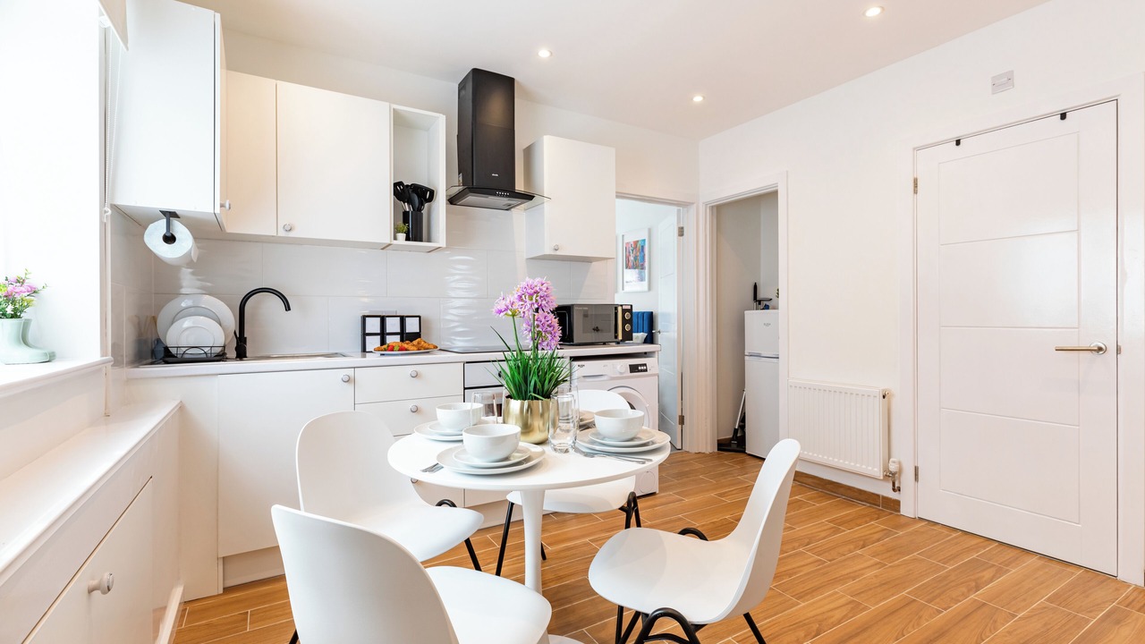 Photo of Kitchen in Plumstead