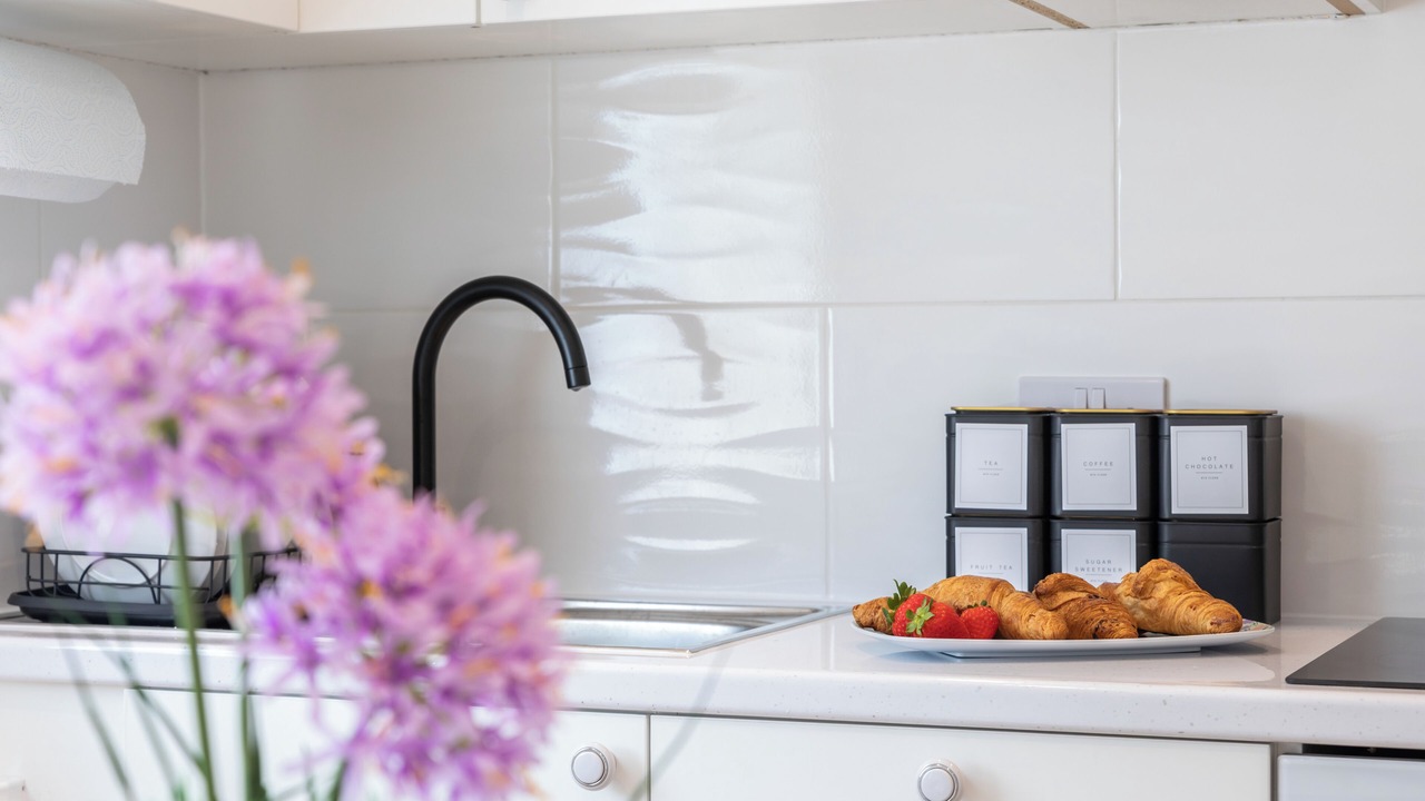 Photo of Kitchen in Plumstead