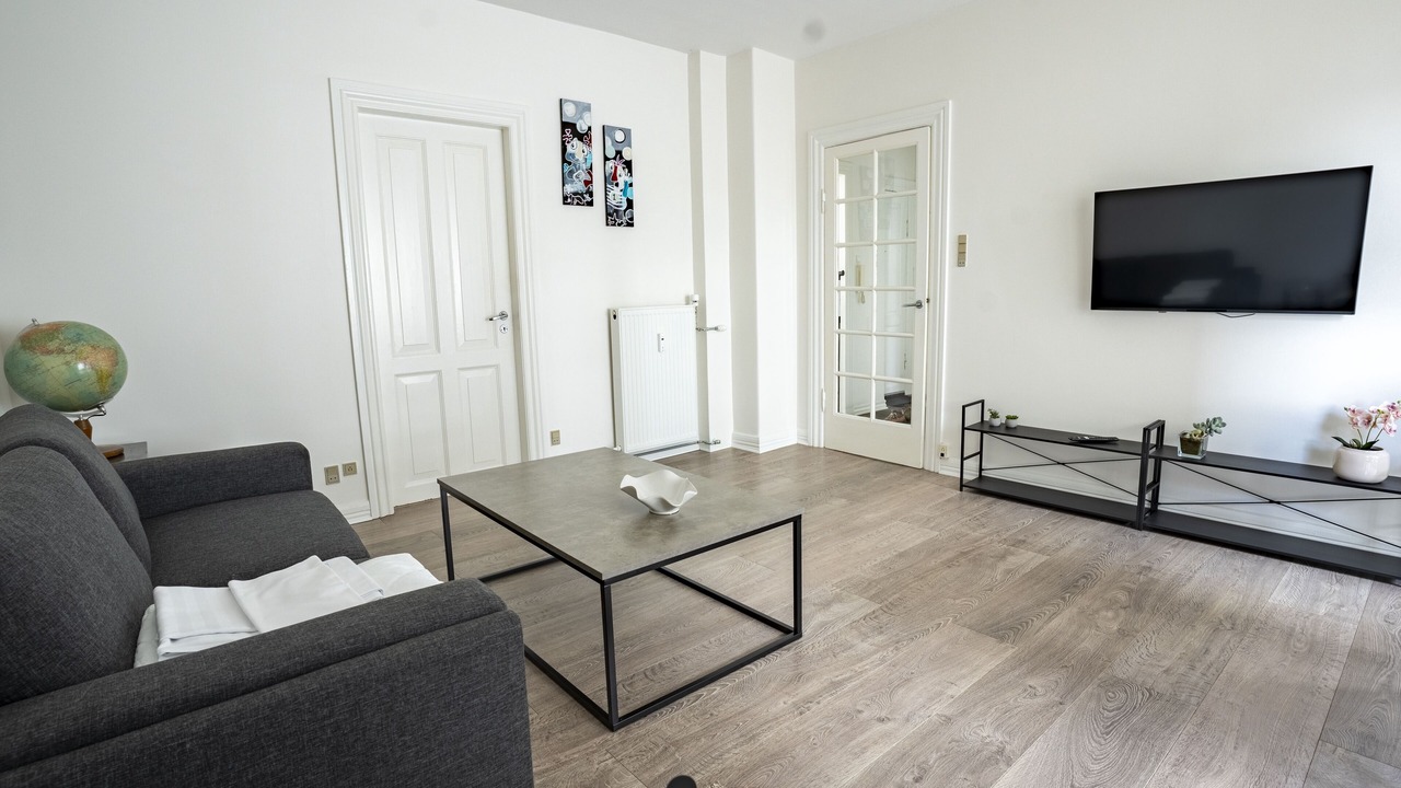 Photo of Livingroom in Holstebro