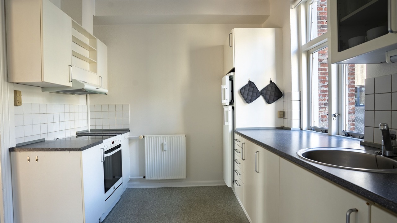 Photo of Kitchen in Holstebro