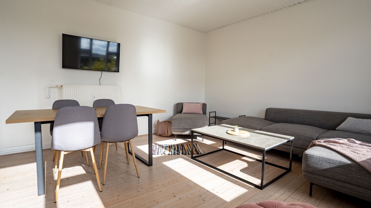 Photo of Livingroom in Holstebro