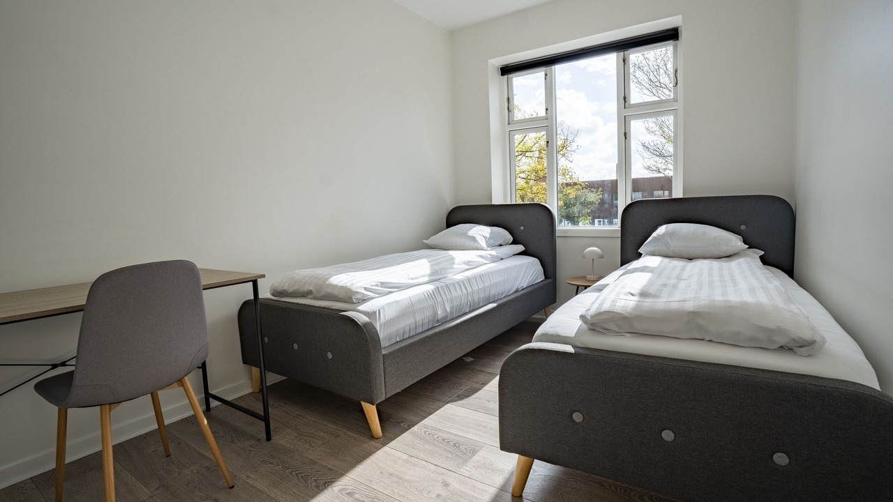 Photo of Bedroom in Holstebro