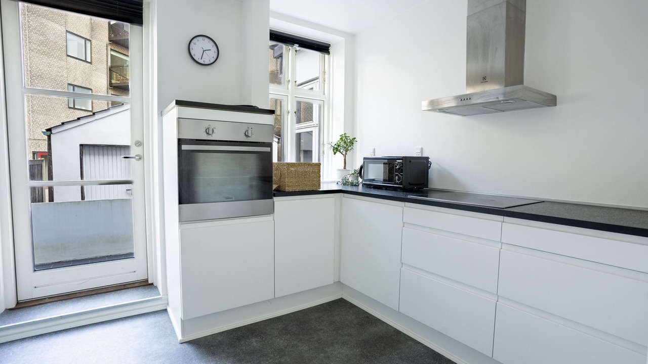 Photo of Kitchen in Holstebro