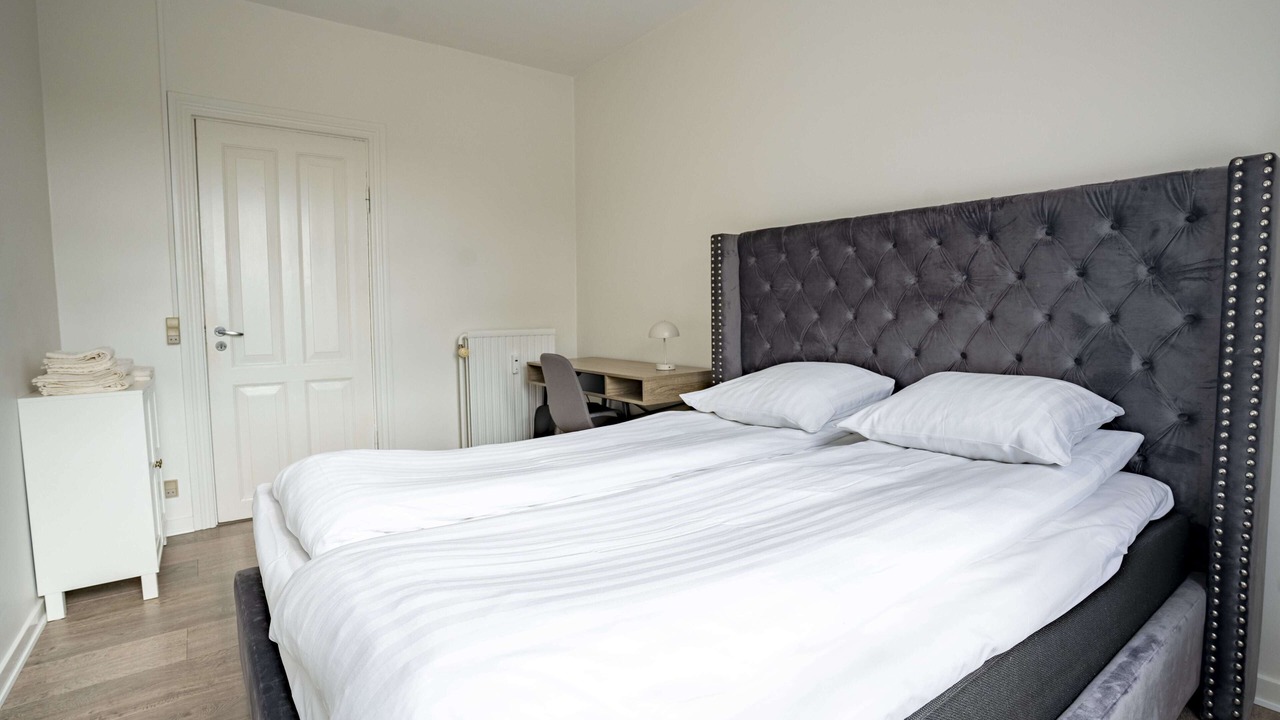 Photo of Bedroom in Holstebro
