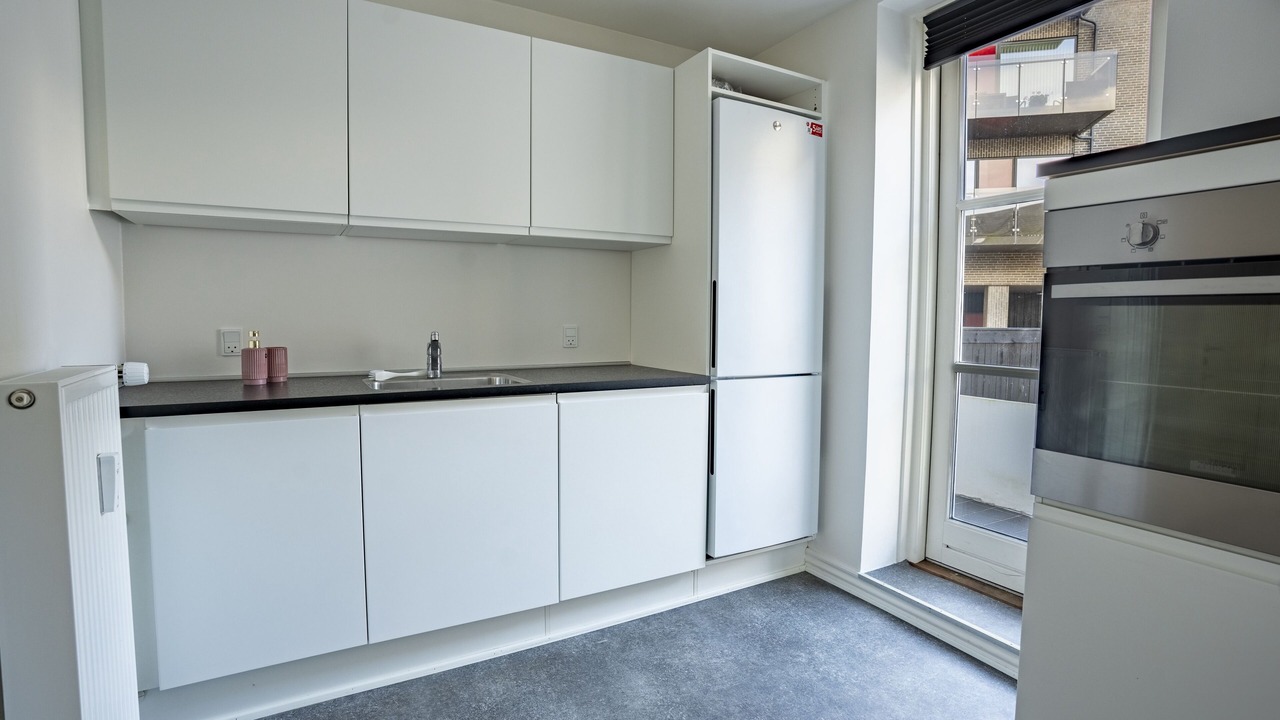 Photo of Kitchen in Holstebro