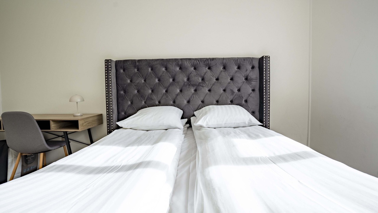 Photo of Bedroom in Holstebro