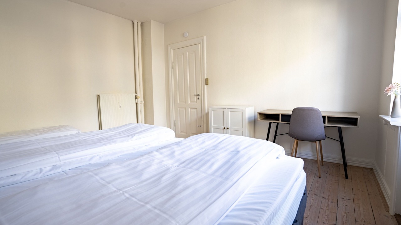 Photo of Bedroom in Holstebro