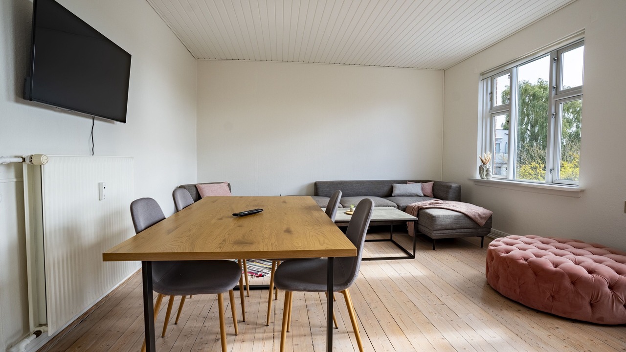 Photo of Livingroom in Holstebro