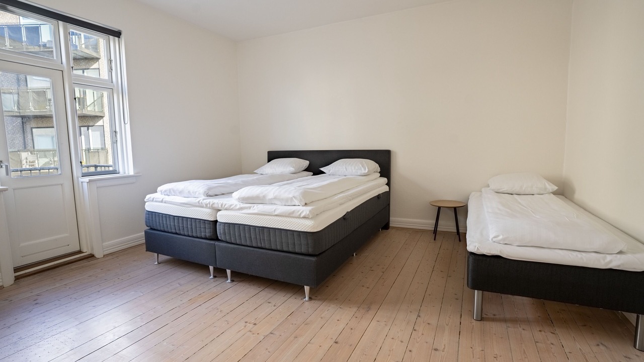 Photo of Bedroom in Holstebro