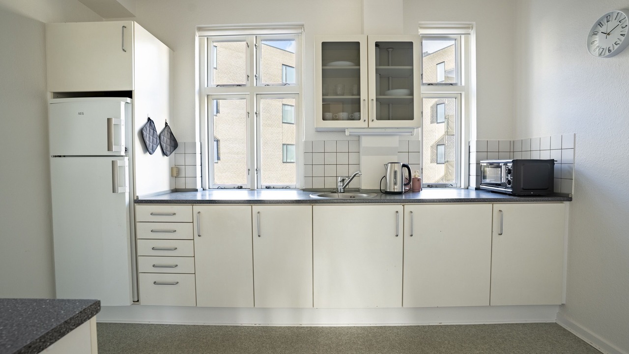 Photo of Kitchen in Holstebro