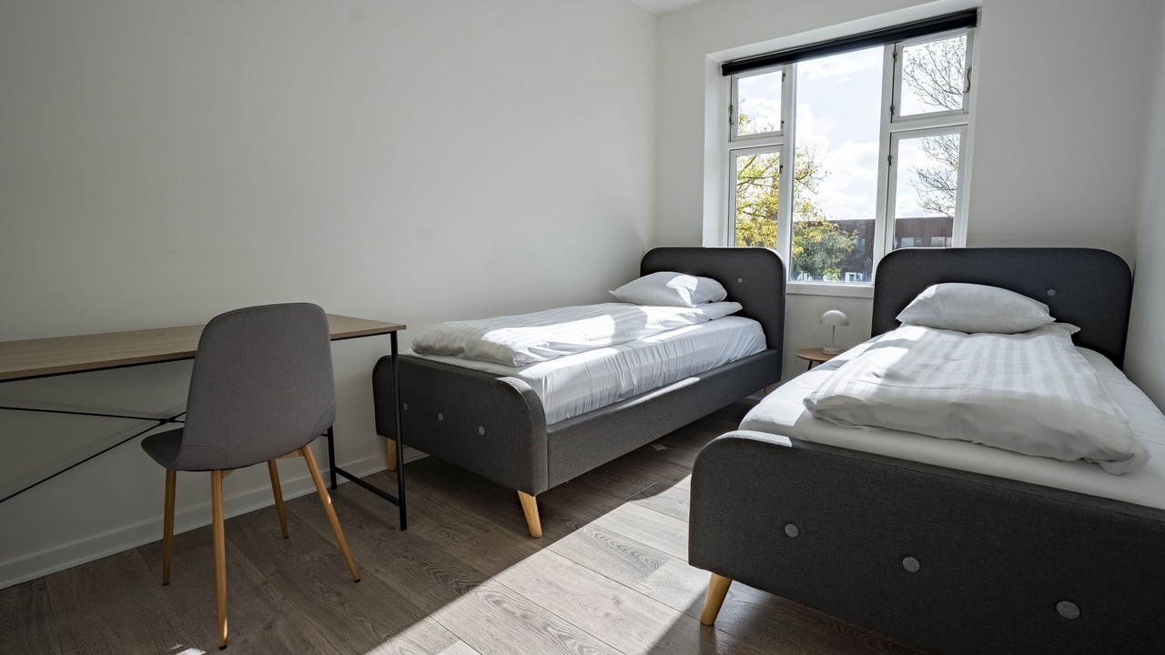 Photo of Bedroom in Holstebro