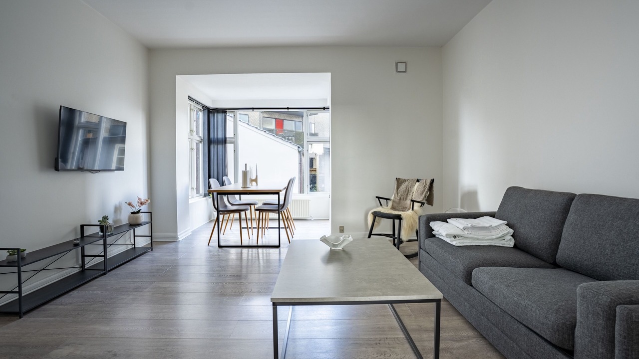 Photo of Livingroom in Holstebro