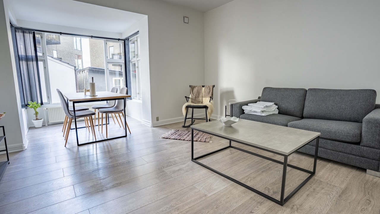 Photo of Livingroom in Holstebro