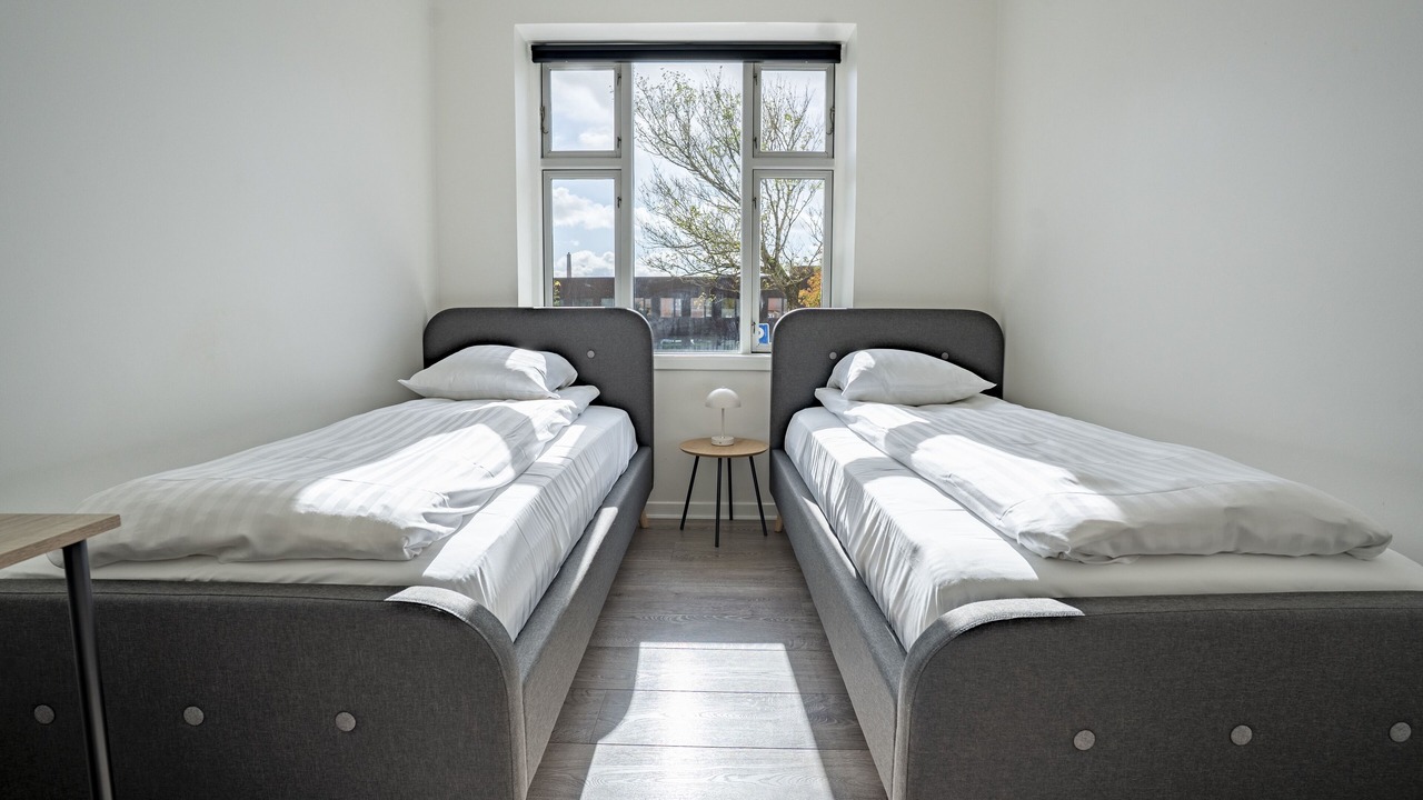 Photo of Bedroom in Holstebro