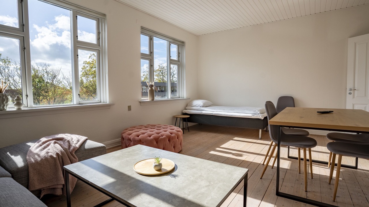 Photo of Livingroom in Holstebro