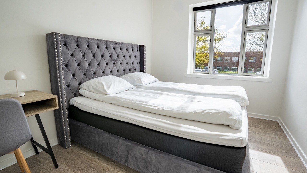 Photo of Bedroom in Holstebro