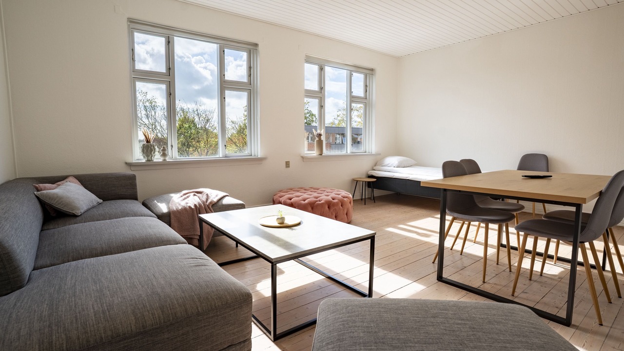 Photo of Livingroom in Holstebro