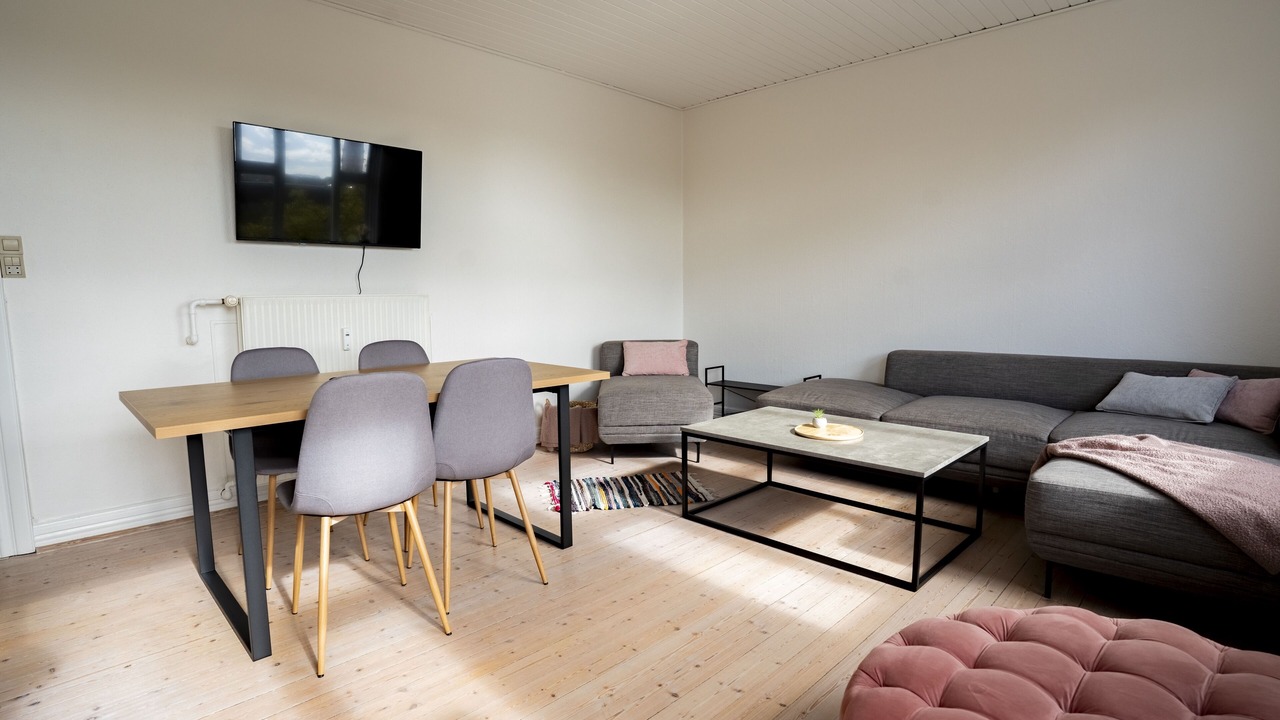 Photo of Livingroom in Holstebro
