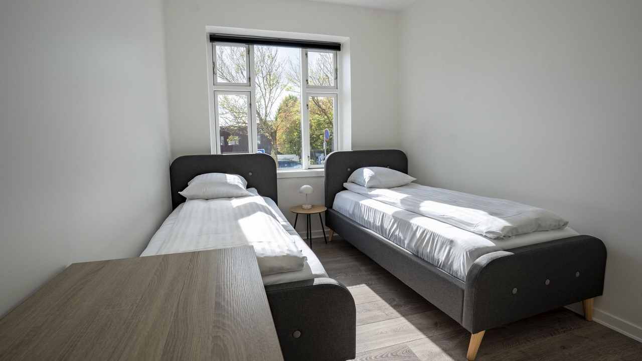 Photo of Bedroom in Holstebro