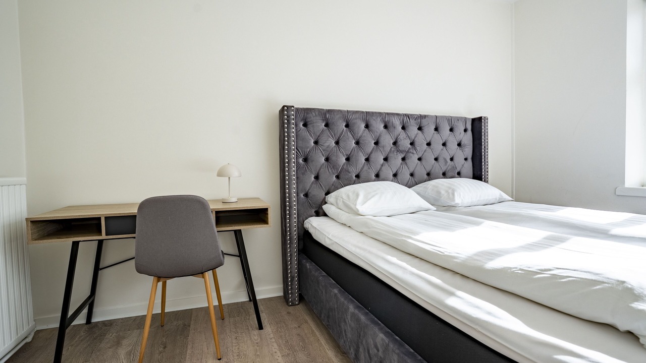 Photo of Bedroom in Holstebro