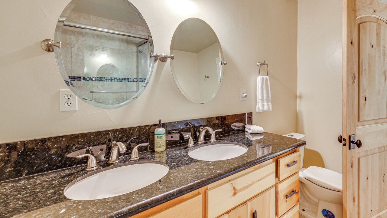 Photo of Bathroom in Norden
