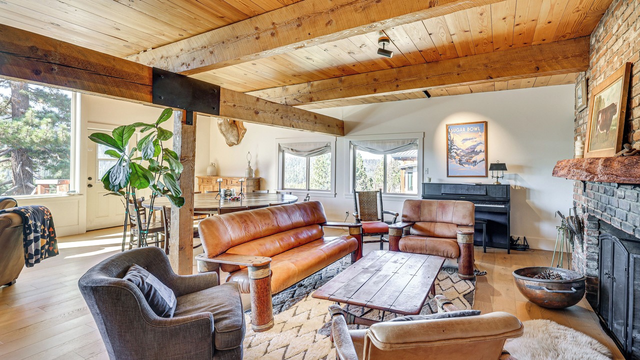 Photo of Livingroom in Norden