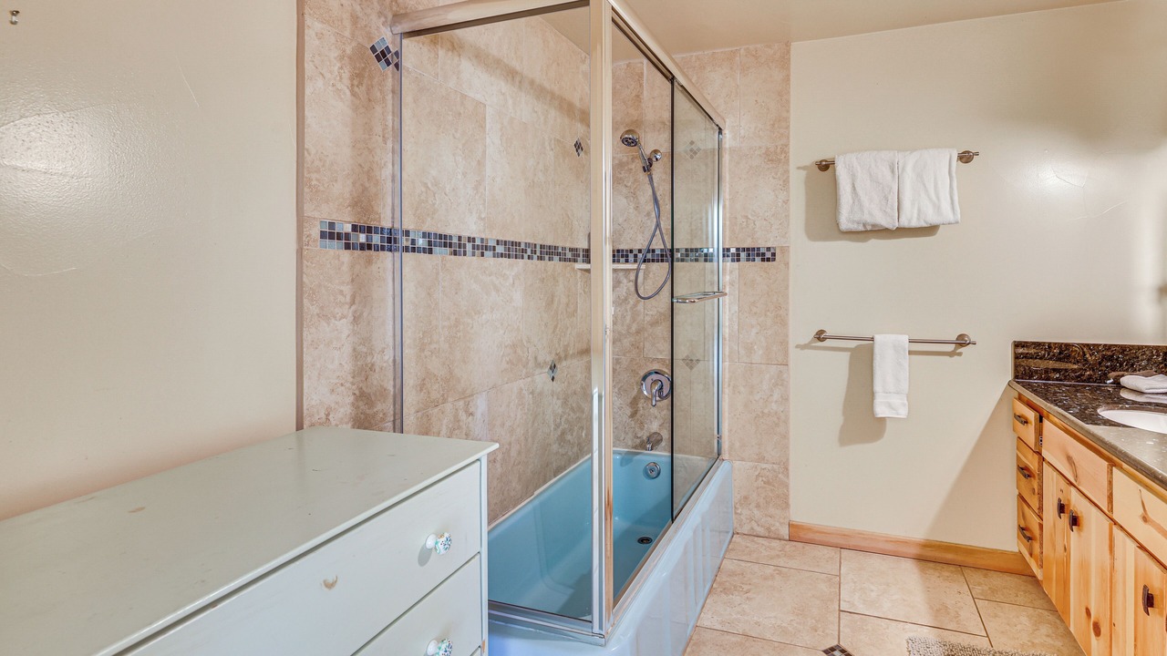 Photo of Bathroom in Norden