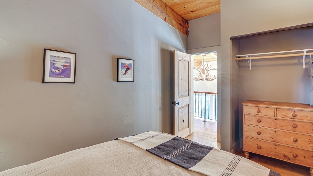Photo of Bedroom in Norden