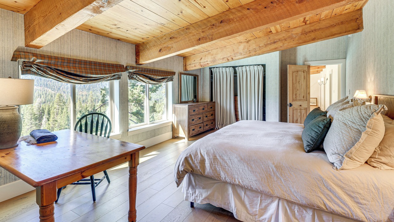 Photo of Bedroom in Norden