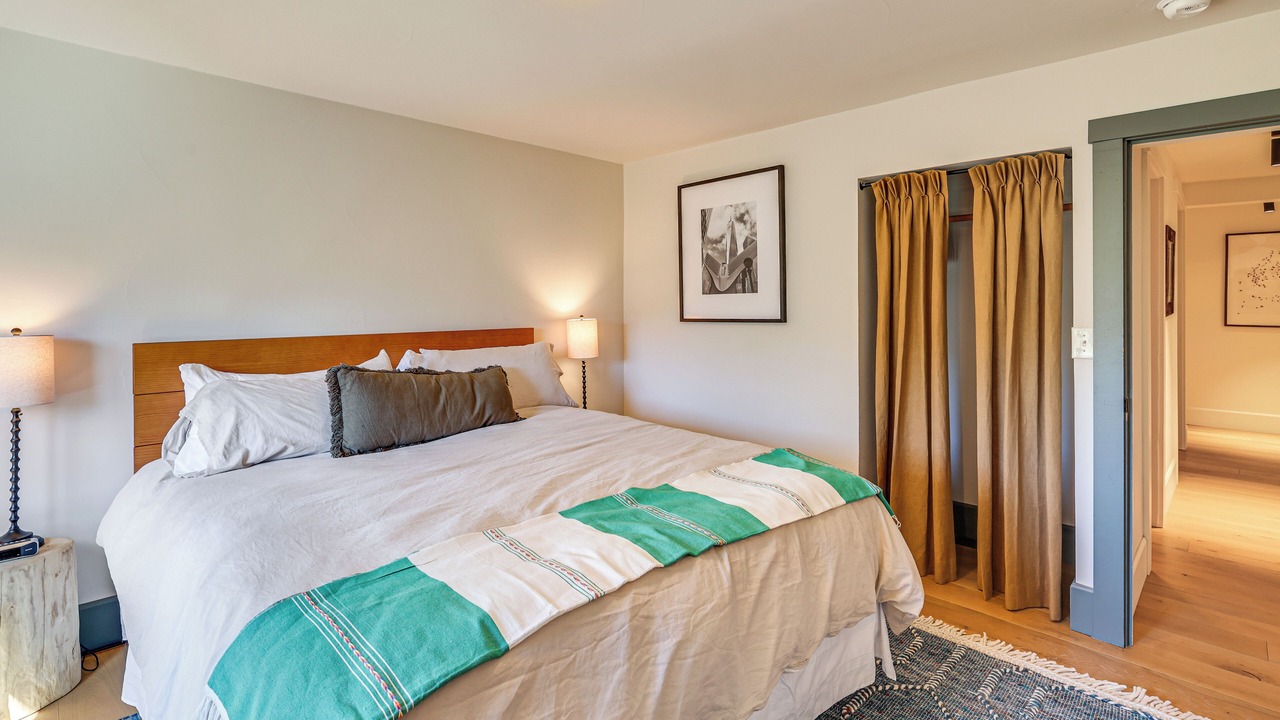 Photo of Bedroom in Norden