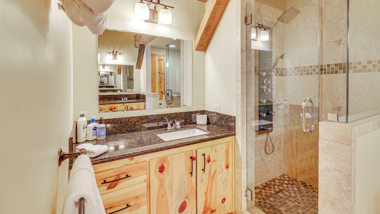 Photo of Bathroom in Norden